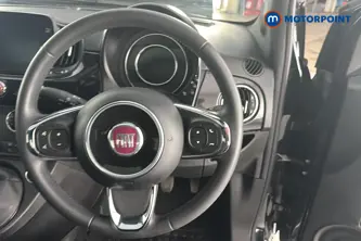 Fiat 500 1.0 Mild Hybrid 3Dr Manual Petrol Hatchback - Stock Number (1658781) - 2nd supplementary image