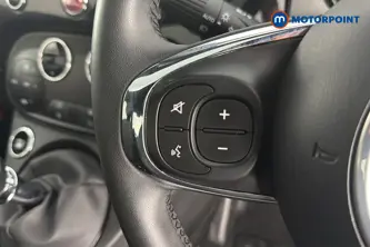 Fiat 500 1.0 Mild Hybrid 3Dr Manual Petrol Hatchback - Stock Number (1658781) - 4th supplementary image