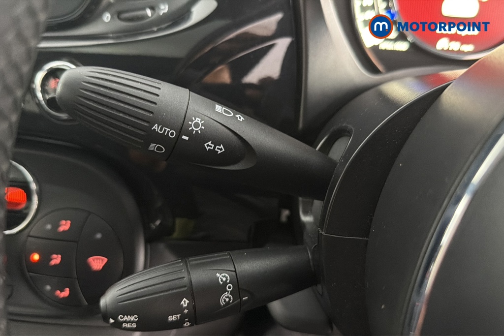 Fiat 500 1.0 Mild Hybrid 3Dr Manual Petrol Hatchback - Stock Number (1658781) - 5th supplementary image