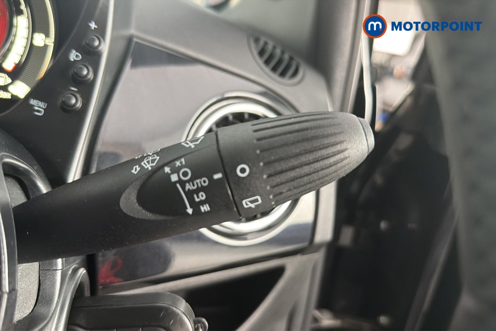 Fiat 500 1.0 Mild Hybrid 3Dr Manual Petrol Hatchback - Stock Number (1658781) - 6th supplementary image