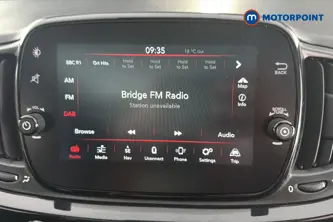 Fiat 500 1.0 Mild Hybrid 3Dr Manual Petrol Hatchback - Stock Number (1658781) - 8th supplementary image