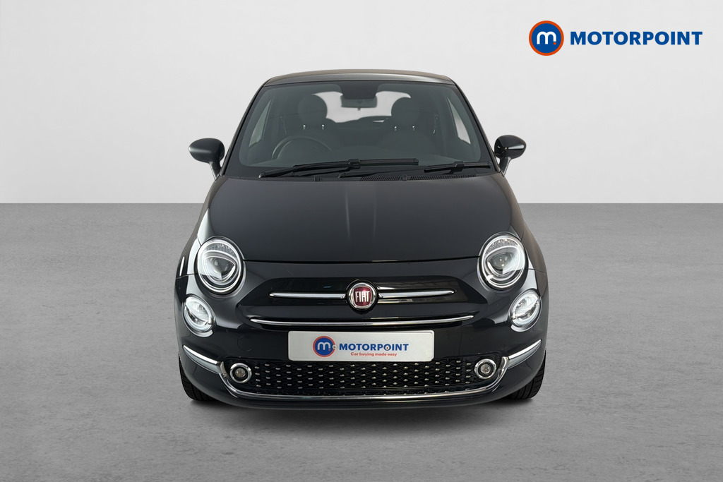 Fiat 500 1.0 Mild Hybrid 3Dr Manual Petrol Hatchback - Stock Number (1658781) - Front bumper