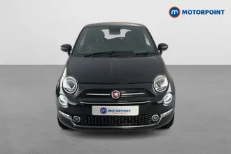 Fiat 500 1.0 Mild Hybrid 3Dr Manual Petrol Hatchback - Stock Number (1658781) - Front bumper
