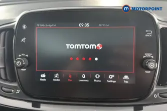 Fiat 500 1.0 Mild Hybrid 3Dr Manual Petrol Hatchback - Stock Number (1658781) - 12th supplementary image