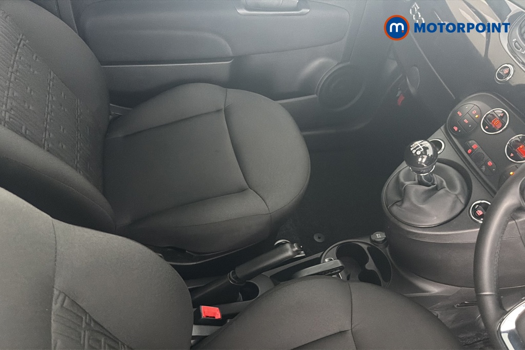 Fiat 500 1.0 Mild Hybrid 3Dr Manual Petrol Hatchback - Stock Number (1658781) - 15th supplementary image