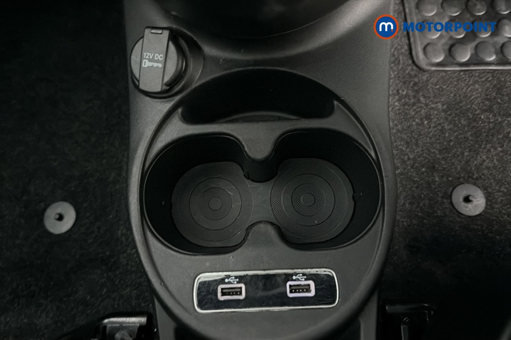 Fiat 500 1.0 Mild Hybrid 3Dr Manual Petrol Hatchback - Stock Number (1658781) - 16th supplementary image