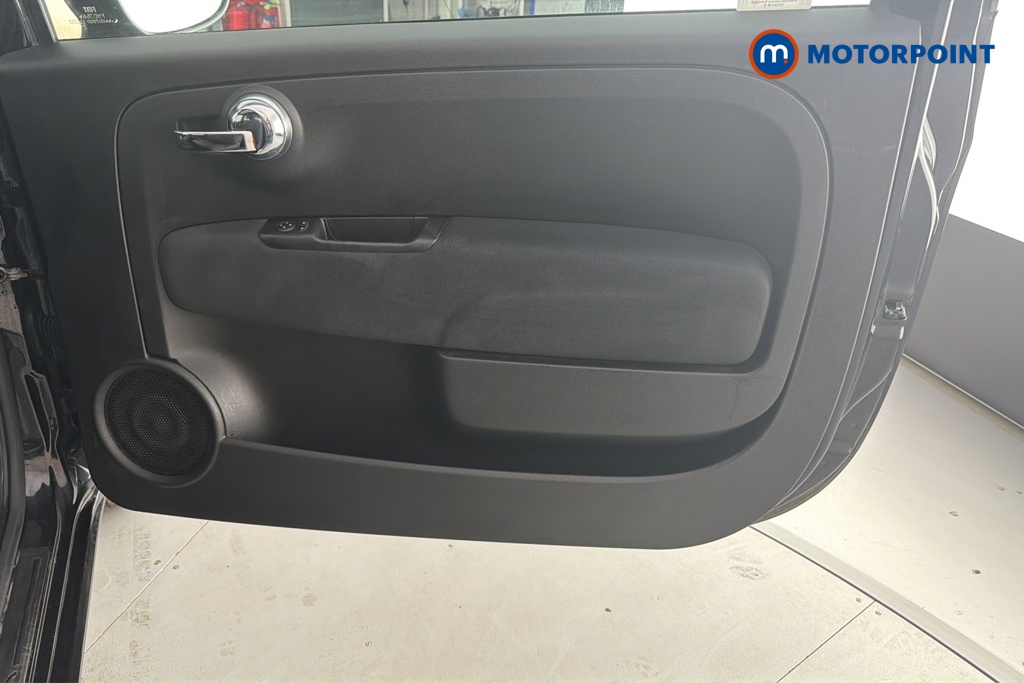 Fiat 500 1.0 Mild Hybrid 3Dr Manual Petrol Hatchback - Stock Number (1658781) - 18th supplementary image