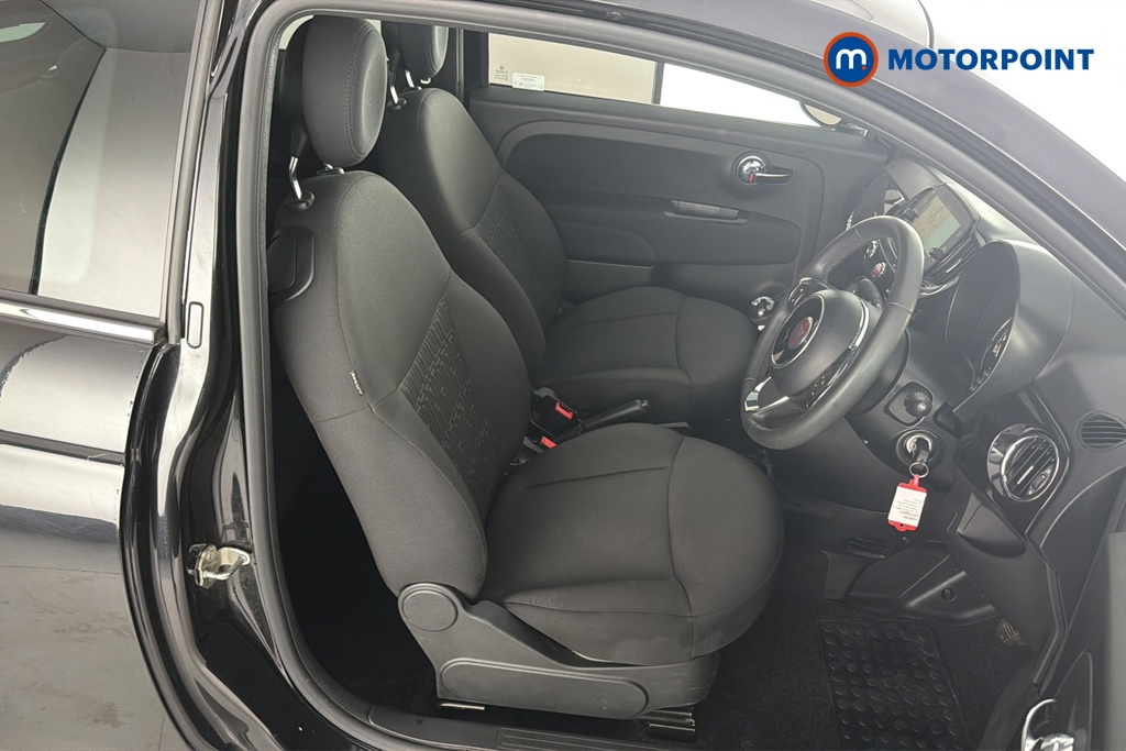 Fiat 500 1.0 Mild Hybrid 3Dr Manual Petrol Hatchback - Stock Number (1658781) - 22nd supplementary image