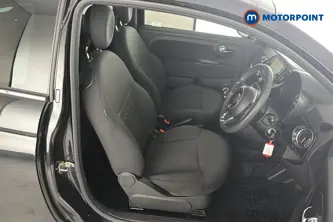 Fiat 500 1.0 Mild Hybrid 3Dr Manual Petrol Hatchback - Stock Number (1658781) - 22nd supplementary image