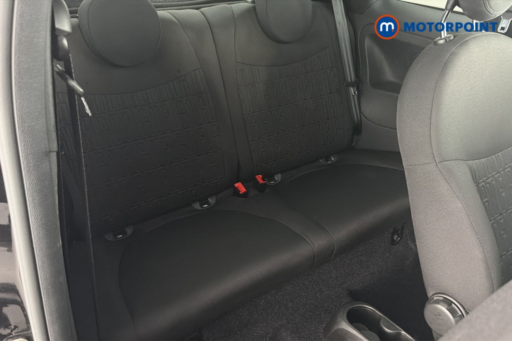 Fiat 500 1.0 Mild Hybrid 3Dr Manual Petrol Hatchback - Stock Number (1658781) - 25th supplementary image