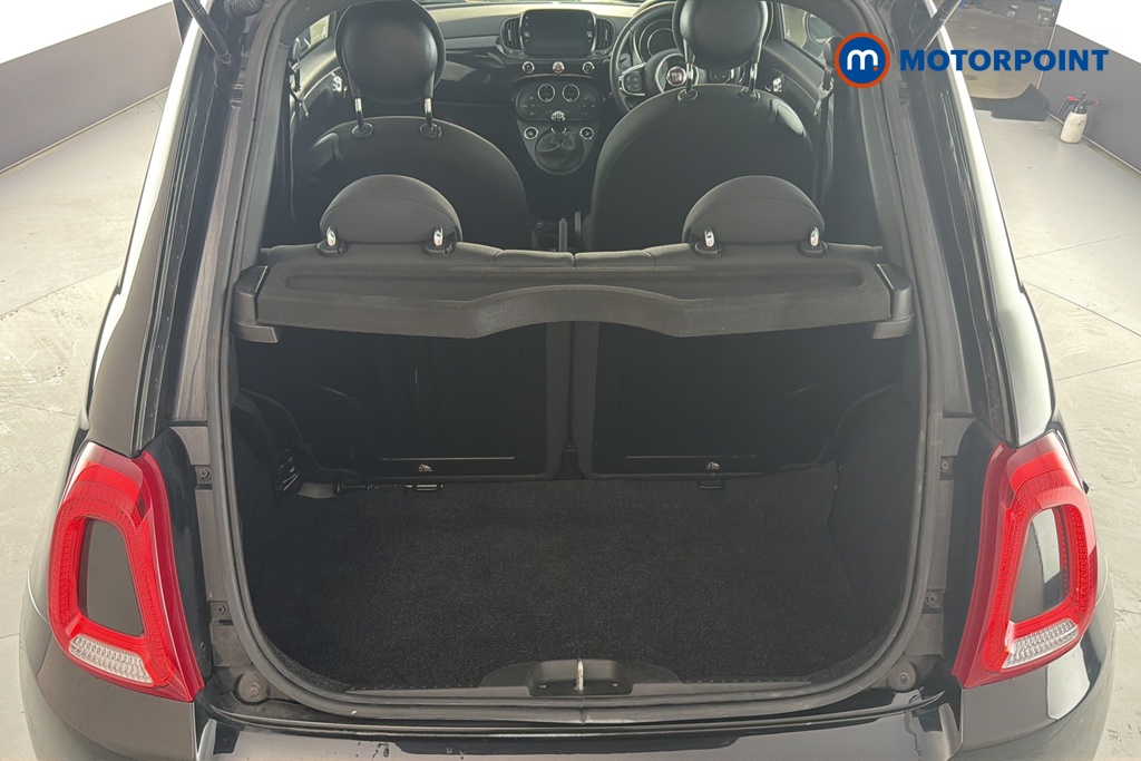 Fiat 500 1.0 Mild Hybrid 3Dr Manual Petrol Hatchback - Stock Number (1658781) - 30th supplementary image