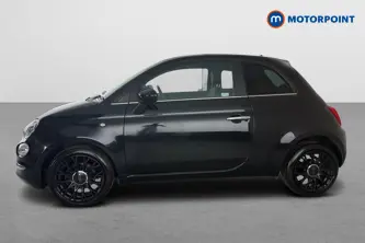 Fiat 500 1.0 Mild Hybrid 3Dr Manual Petrol Hatchback - Stock Number (1658781) - Drivers side