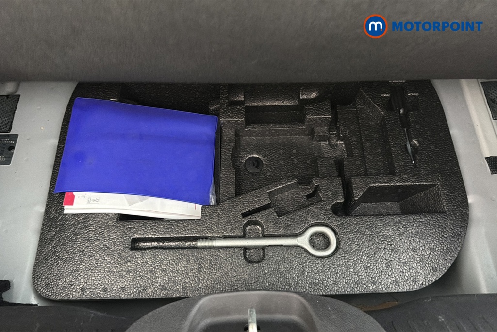 Fiat 500 1.0 Mild Hybrid 3Dr Manual Petrol Hatchback - Stock Number (1658781) - 33rd supplementary image
