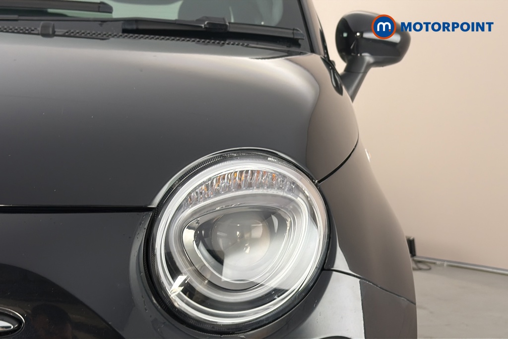 Fiat 500 1.0 Mild Hybrid 3Dr Manual Petrol Hatchback - Stock Number (1658781) - 42nd supplementary image