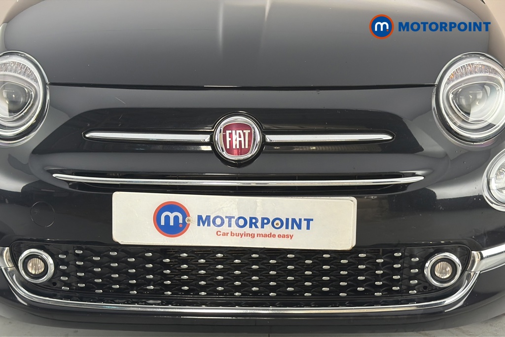Fiat 500 1.0 Mild Hybrid 3Dr Manual Petrol Hatchback - Stock Number (1658781) - 43rd supplementary image