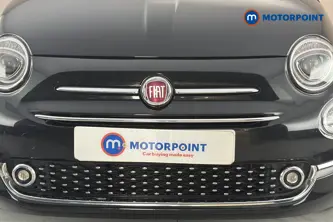 Fiat 500 1.0 Mild Hybrid 3Dr Manual Petrol Hatchback - Stock Number (1658781) - 43rd supplementary image