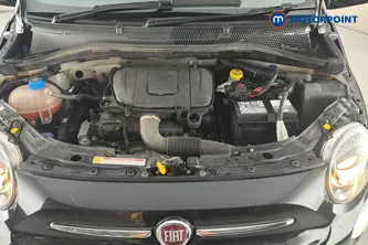 Fiat 500 1.0 Mild Hybrid 3Dr Manual Petrol Hatchback - Stock Number (1658781) - 48th supplementary image