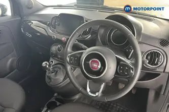 Fiat 500 1.0 Mild Hybrid 3Dr Manual Petrol Hatchback - Stock Number (1658781) - 1st supplementary image