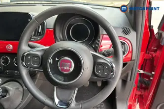Fiat 500 1.0 Mild Hybrid 3Dr Manual Petrol Hatchback - Stock Number (1658903) - 2nd supplementary image