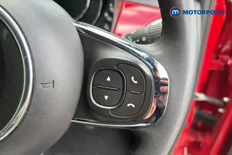 Fiat 500 1.0 Mild Hybrid 3Dr Manual Petrol Hatchback - Stock Number (1658903) - 3rd supplementary image