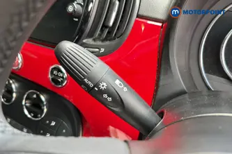 Fiat 500 1.0 Mild Hybrid 3Dr Manual Petrol Hatchback - Stock Number (1658903) - 5th supplementary image