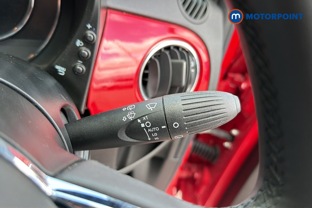 Fiat 500 1.0 Mild Hybrid 3Dr Manual Petrol Hatchback - Stock Number (1658903) - 6th supplementary image