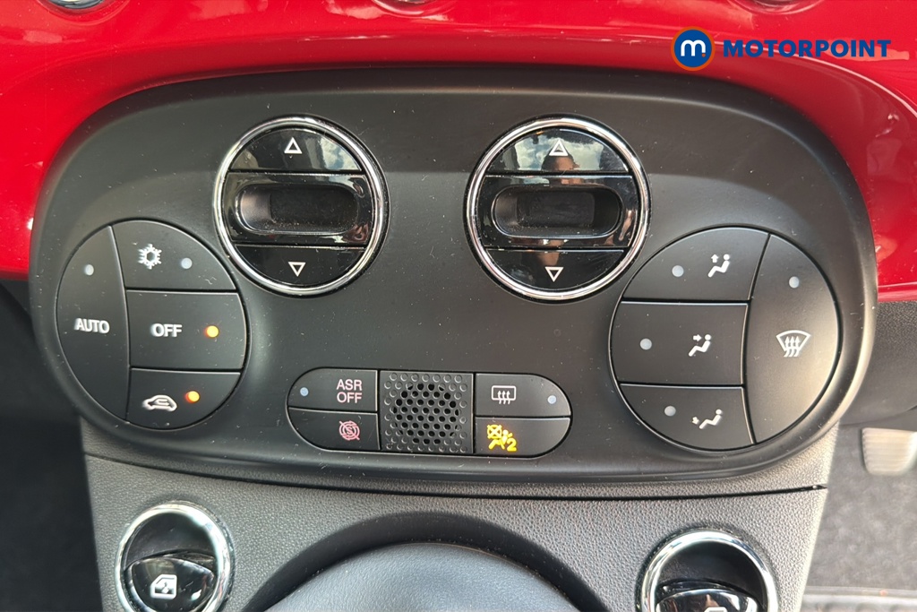 Fiat 500 1.0 Mild Hybrid 3Dr Manual Petrol Hatchback - Stock Number (1658903) - 12th supplementary image