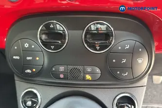 Fiat 500 1.0 Mild Hybrid 3Dr Manual Petrol Hatchback - Stock Number (1658903) - 12th supplementary image