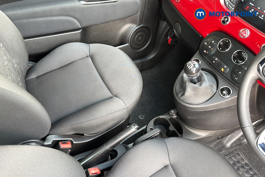 Fiat 500 1.0 Mild Hybrid 3Dr Manual Petrol Hatchback - Stock Number (1658903) - 15th supplementary image