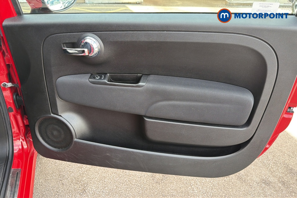 Fiat 500 1.0 Mild Hybrid 3Dr Manual Petrol Hatchback - Stock Number (1658903) - 18th supplementary image