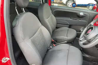 Fiat 500 1.0 Mild Hybrid 3Dr Manual Petrol Hatchback - Stock Number (1658903) - 22nd supplementary image