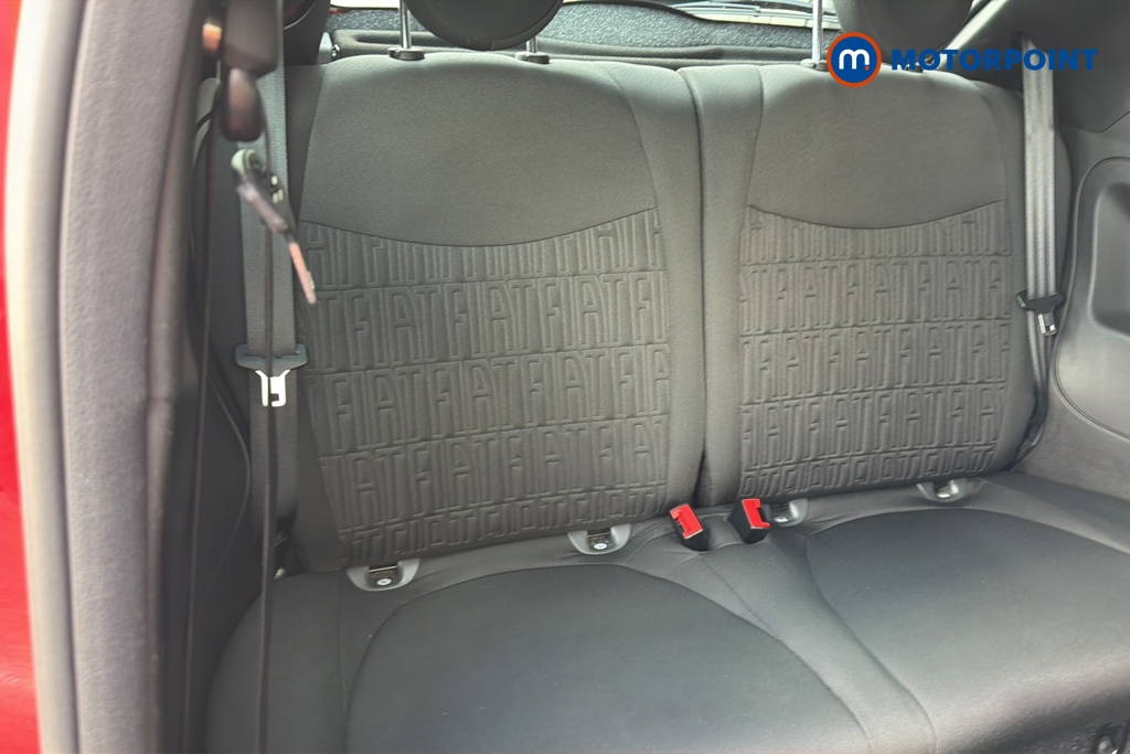 Fiat 500 1.0 Mild Hybrid 3Dr Manual Petrol Hatchback - Stock Number (1658903) - 25th supplementary image