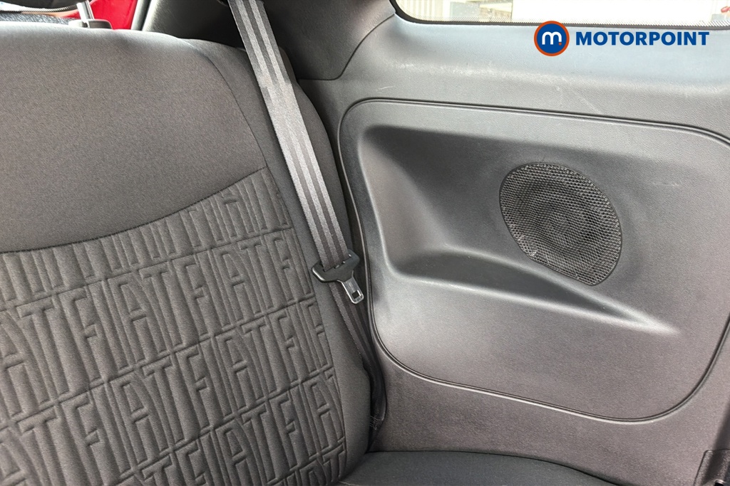 Fiat 500 1.0 Mild Hybrid 3Dr Manual Petrol Hatchback - Stock Number (1658903) - 28th supplementary image
