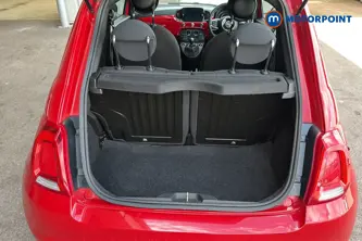 Fiat 500 1.0 Mild Hybrid 3Dr Manual Petrol Hatchback - Stock Number (1658903) - 30th supplementary image