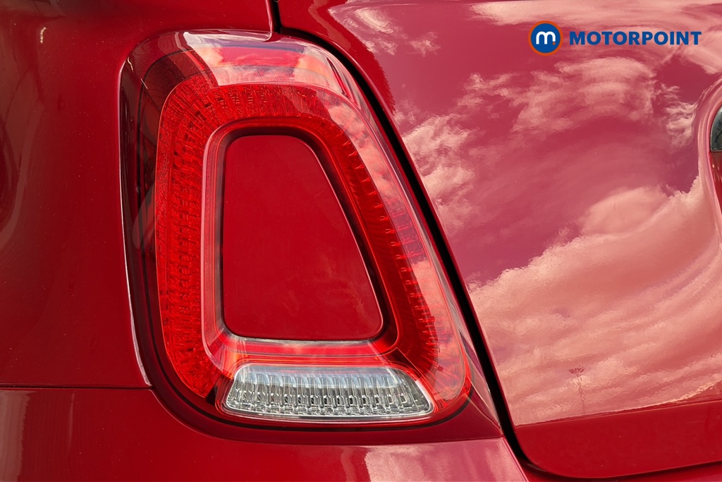 Fiat 500 1.0 Mild Hybrid 3Dr Manual Petrol Hatchback - Stock Number (1658903) - 36th supplementary image