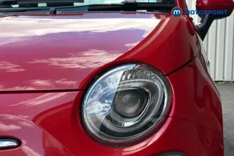 Fiat 500 1.0 Mild Hybrid 3Dr Manual Petrol Hatchback - Stock Number (1658903) - 42nd supplementary image