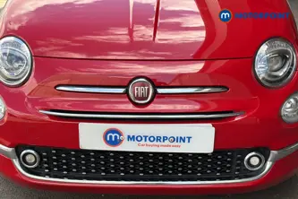 Fiat 500 1.0 Mild Hybrid 3Dr Manual Petrol Hatchback - Stock Number (1658903) - 43rd supplementary image