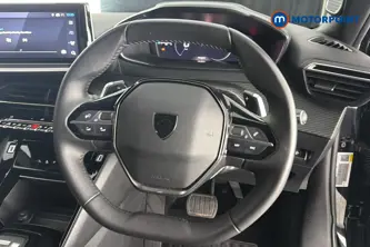 Peugeot 2008 Allure Automatic Petrol SUV - Stock Number (1659731) - 2nd supplementary image