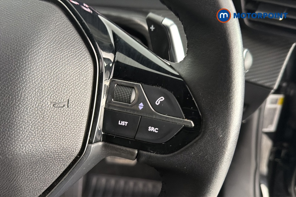 Peugeot 2008 Allure Automatic Petrol SUV - Stock Number (1659731) - 3rd supplementary image