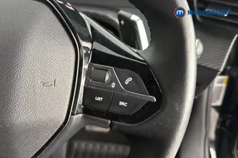 Peugeot 2008 Allure Automatic Petrol SUV - Stock Number (1659731) - 3rd supplementary image