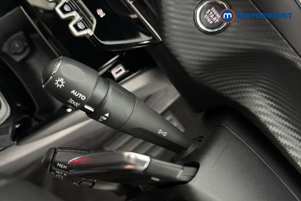 Peugeot 2008 Allure Automatic Petrol SUV - Stock Number (1659731) - 5th supplementary image