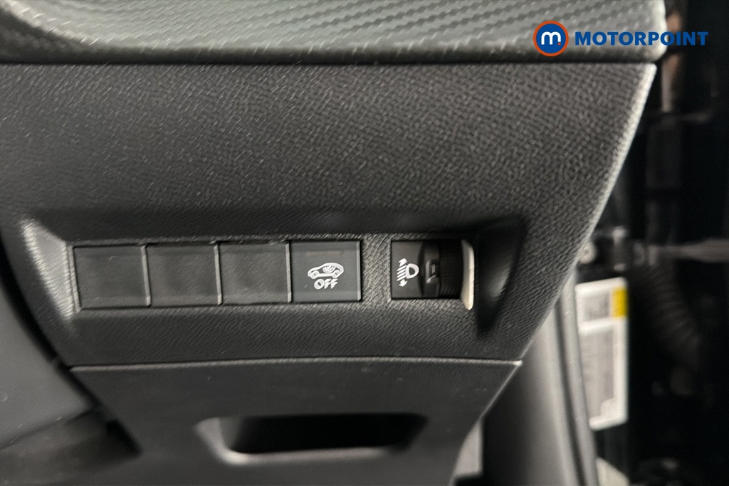 Peugeot 2008 Allure Automatic Petrol SUV - Stock Number (1659731) - 11th supplementary image
