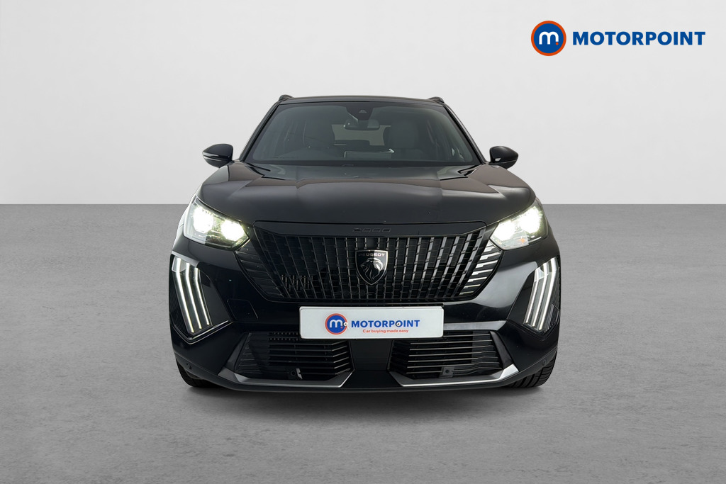 Peugeot 2008 Allure Automatic Petrol SUV - Stock Number (1659731) - Front bumper