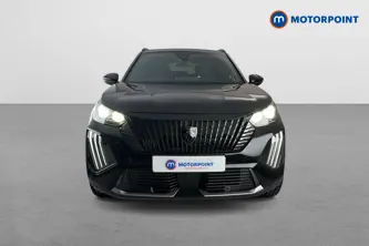 Peugeot 2008 Allure Automatic Petrol SUV - Stock Number (1659731) - Front bumper