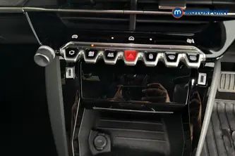 Peugeot 2008 Allure Automatic Petrol SUV - Stock Number (1659731) - 12th supplementary image