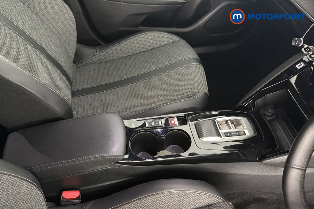 Peugeot 2008 Allure Automatic Petrol SUV - Stock Number (1659731) - 15th supplementary image