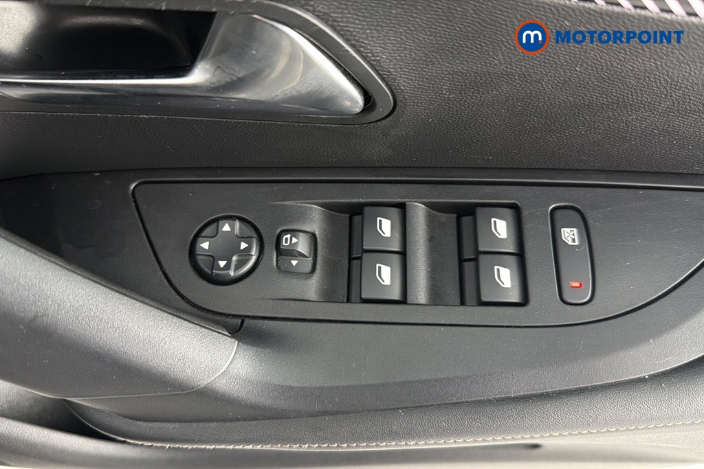 Peugeot 2008 Allure Automatic Petrol SUV - Stock Number (1659731) - 19th supplementary image