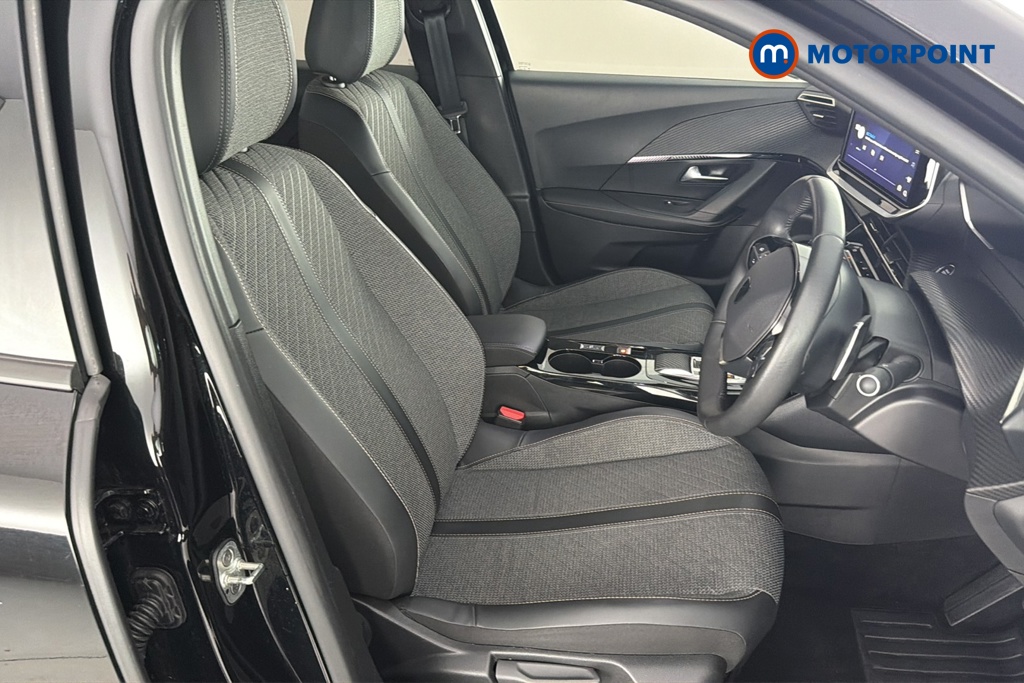 Peugeot 2008 Allure Automatic Petrol SUV - Stock Number (1659731) - 22nd supplementary image