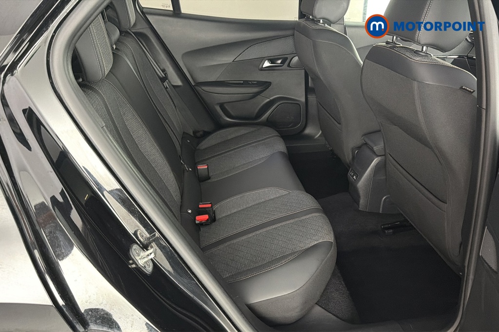 Peugeot 2008 Allure Automatic Petrol SUV - Stock Number (1659731) - 25th supplementary image