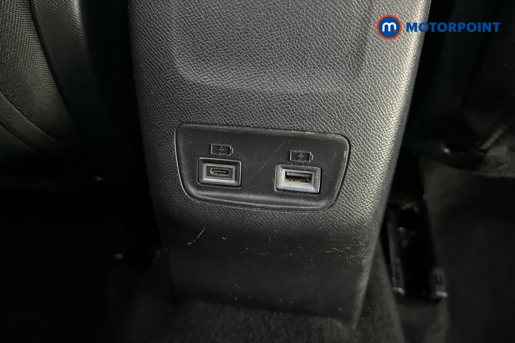 Peugeot 2008 Allure Automatic Petrol SUV - Stock Number (1659731) - 28th supplementary image